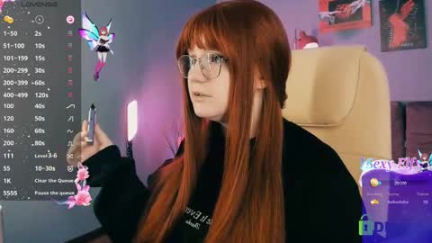 Snapshot of java_fire chatting on March 2026 08:57:02 PM Katerina online show from March 2026 08:57:02 PM