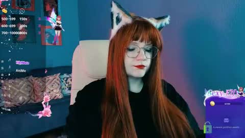 Snapshot of java_fire chatting on March 2026 08:57:01 PM Katerina online show from March 2026 08:57:01 PM