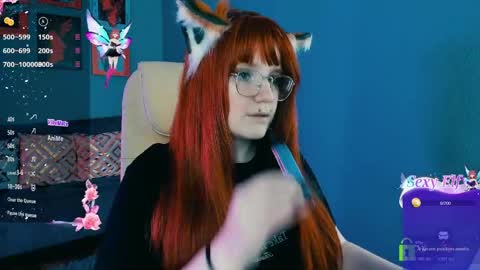 Snapshot of java_fire chatting on March 2026 08:42:01 PM Katerina online show from March 2026 08:42:01 PM