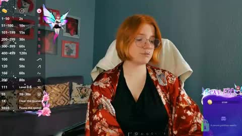 Katerina online show from May 2026 08:05:01 PM