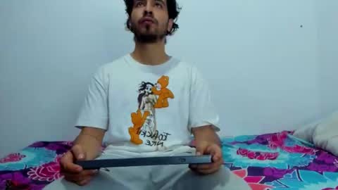 jave_rave online show from November 2025 11:32:01 AM