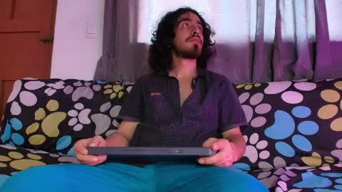 jave_rave online show from May 2026 02:23:01 PM