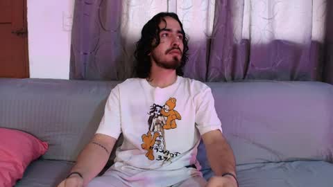 jave_rave online show from May 2026 12:02:01 PM