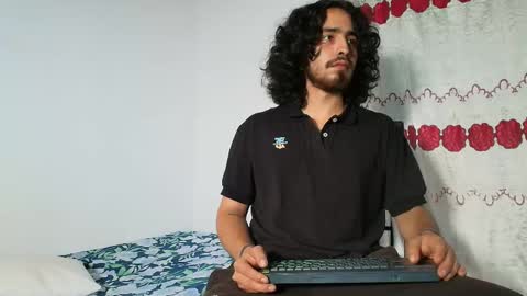 jave_rave online show from May 2026 05:58:01 AM