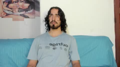 jave_rave online show from May 2026 10:58:01 AM