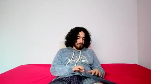 jave_rave online show from June 2026 12:22:02 PM