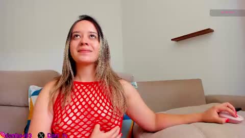 dani and javi online show from July 2026 05:50:01 PM