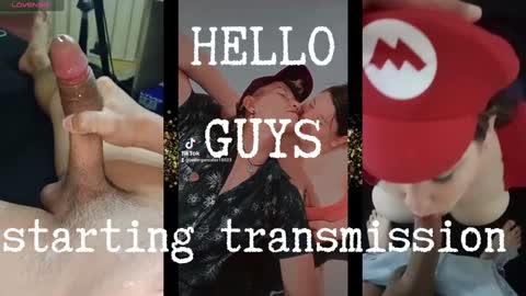 Snapshot of javiandkaty chatting on December 2024 07:04:02 AM JAVIER AND KATHERIN online show from December 2024 07:04:02 AM