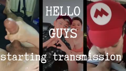 Snapshot of javiandkaty chatting on January 2025 05:20:01 PM JAVIER AND KATHERIN online show from January 2025 05:20:01 PM