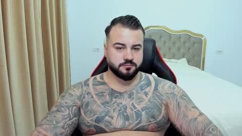  Javi  online show from December 2024 04:47:01 PM