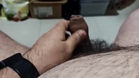 javier83max online show from April 2026 08:58:02 PM