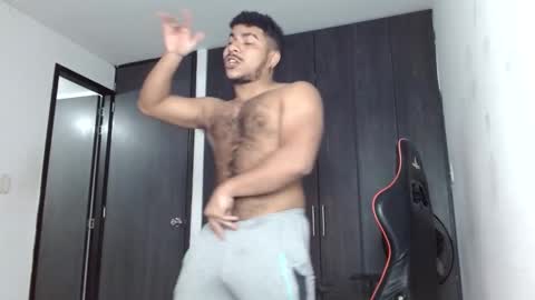 Javier Herrera online show from March 2026 05:08:02 PM