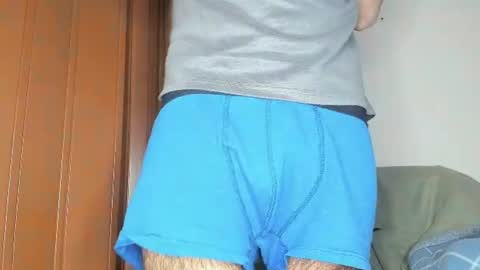 Javier  online show from July 2026 06:47:01 PM