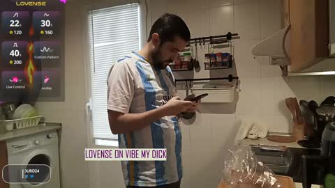 Snapshot of javierduro24 chatting on December 2024 12:41:02 PM javierduro24 online show from December 2024 12:41:02 PM