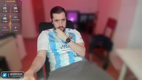 Snapshot of javierduro24 chatting on December 2024 03:56:02 PM javierduro24 online show from December 2024 03:56:02 PM