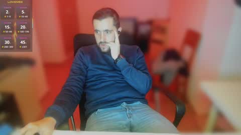 Snapshot of javierduro24 chatting on February 2025 05:46:01 PM javierduro24 online show from February 2025 05:46:01 PM