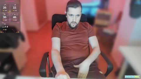 Snapshot of javierduro24 chatting on February 2026 06:56:02 PM javierduro24 online show from February 2026 06:56:02 PM