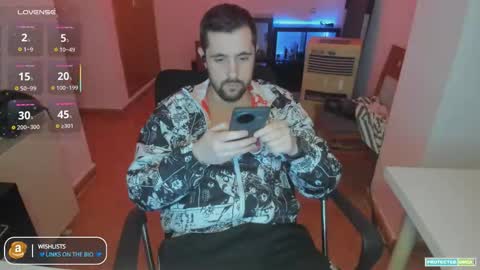 Snapshot of javierduro24 chatting on March 2026 12:12:01 AM javierduro24 online show from March 2026 12:12:01 AM