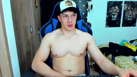 Snapshot of javiersexymann chatting on December 2024 12:34:01 AM Javier online show from December 2024 12:34:01 AM