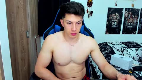 Snapshot of javiersexymann chatting on January 2025 10:59:01 PM Javier online show from January 2025 10:59:01 PM