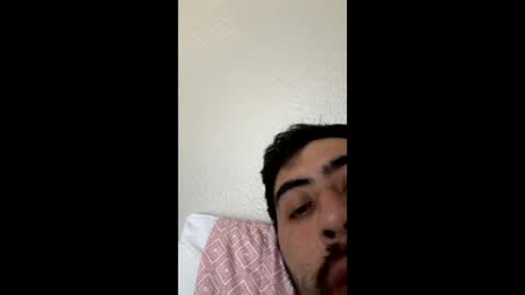 Javi online show from February 2025 09:59:01 PM