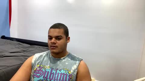 Snapshot of javiricorich chatting on February 2025 05:34:01 AM javiSdick online show from February 2025 05:34:01 AM