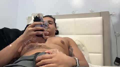 Snapshot of javiricorich chatting on January 2026 06:16:01 AM javiSdick online show from January 2026 06:16:01 AM