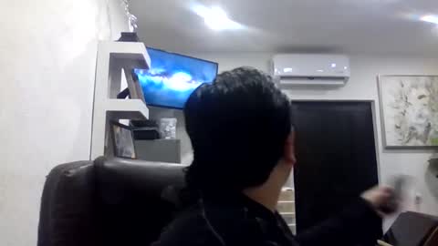 Snapshot of javirmxxs chatting on February 2026 07:17:02 PM Javi online show from February 2026 07:17:02 PM