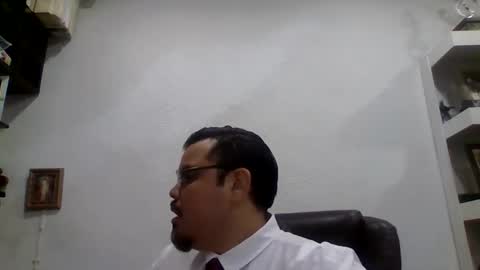 Javi online show from May 2026 04:59:02 PM