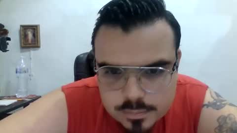 Javi online show from May 2026 06:15:02 PM