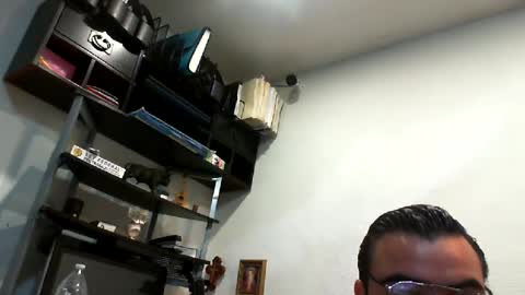 Javi online show from June 2026 06:56:01 PM