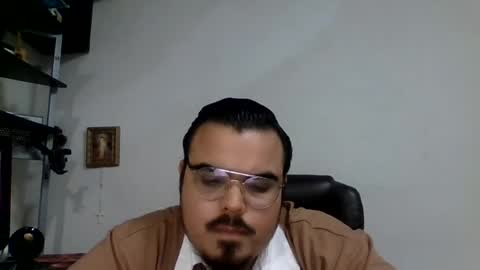 Javi online show from July 2026 09:57:01 PM