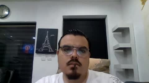 Javi online show from July 2026 06:59:02 PM