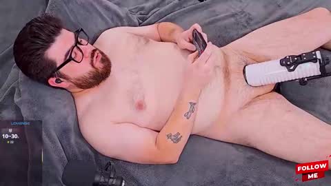 Jax Luna online show from February 2026 06:51:01 AM