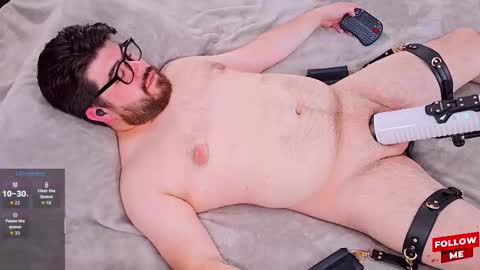 Jax Luna online show from February 2026 05:17:02 AM