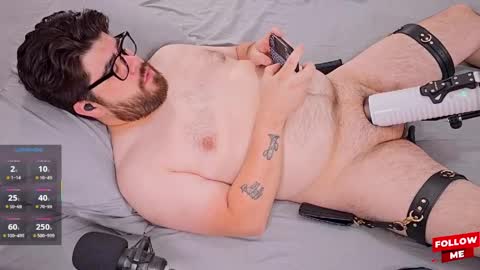 Jax Luna online show from April 2026 02:15:01 PM