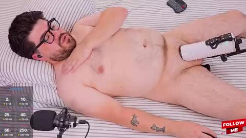 Jax Luna online show from May 2026 04:09:02 AM