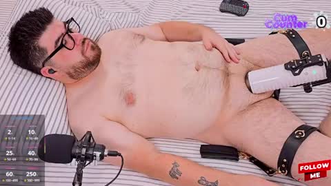 Jax Luna online show from May 2026 05:45:01 AM