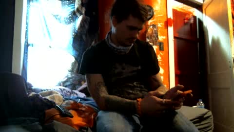 Snapshot of jax_skyfallin chatting on February 2025 08:38:02 PM jaxxx666 online show from February 2025 08:38:02 PM