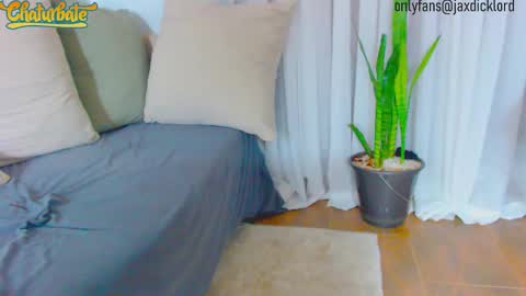 JAXDICKLORD online show from November 2025 06:12:02 AM