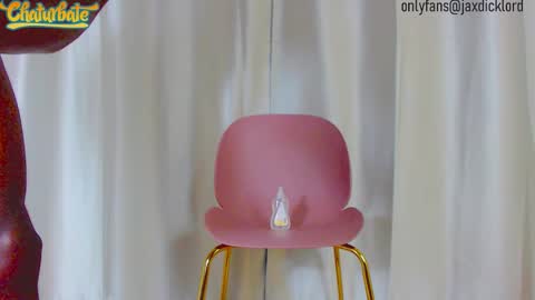 JAXDICKLORD online show from January 2026 07:03:01 AM