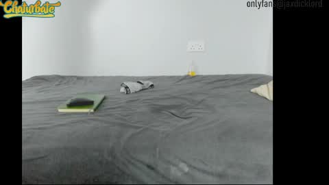 JAXDICKLORD online show from April 2026 10:25:02 PM