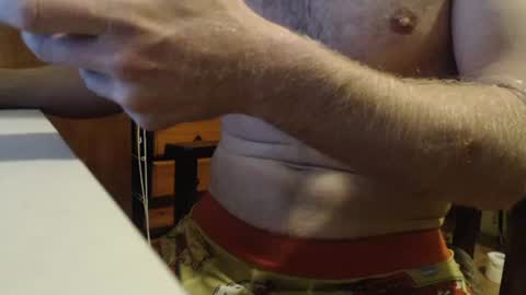 Snapshot of jaxdownunder chatting on June 2026 01:04:02 PM JaxDownUnder online show from June 2026 01:04:02 PM