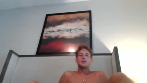 Jax Holmes online show from March 2026 06:13:01 PM