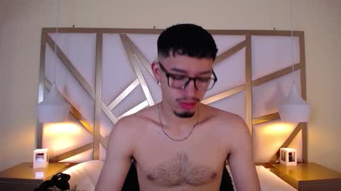 jaxon_carter online show from November 2025 09:15:01 PM