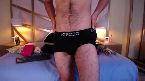 jaxon_carter online show from January 2026 01:30:01 AM