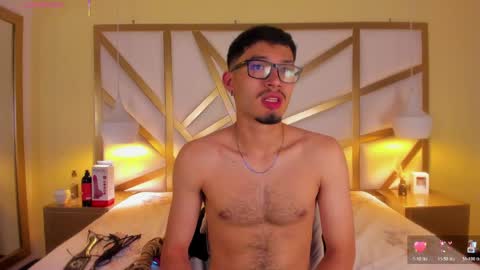 jaxon_carter online show from April 2026 02:16:01 AM