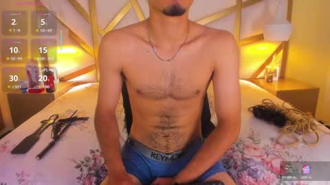 jaxon_carter online show from May 2026 02:28:02 AM
