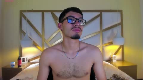 jaxon_carter online show from June 2026 02:24:02 AM
