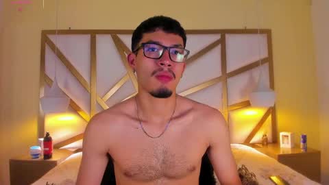 jaxon_carter online show from June 2026 02:36:02 AM